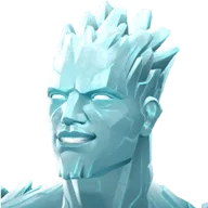 Iceman