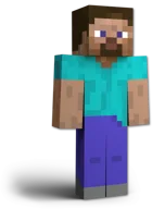 Steve / Alex