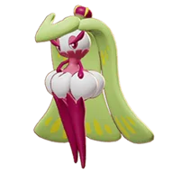 Tsareena
