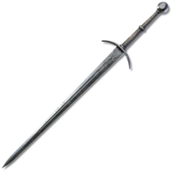 Bastard Sword