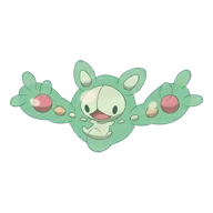 Reuniclus