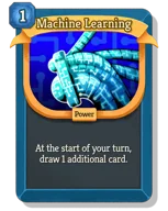 Machine Learning