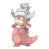 Slowking