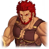 Iskandar