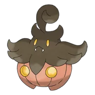 Pumpkaboo