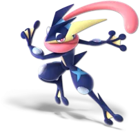 Greninja