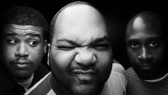 De La Soul