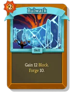 Bulwark