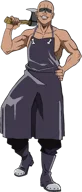 Juzo Kumiya