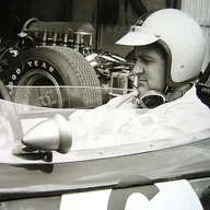 Denny Hulme