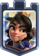 Tower Princess