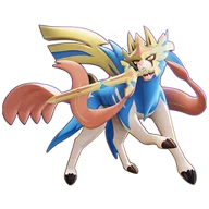 Zacian