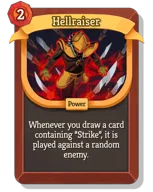 Hellraiser