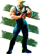 Guile