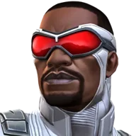 Captain America (Sam Wilson)