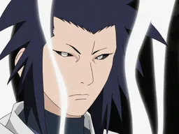 Third Kazekage
