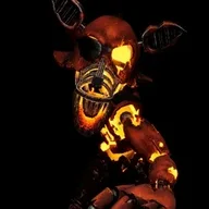 Grimm Foxy