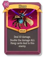 Hang