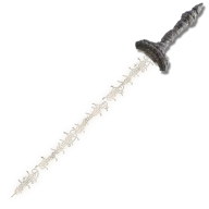 Coded Sword