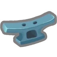 Horn Cleat