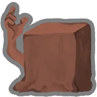 Self-Forming Clay