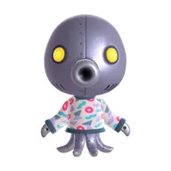 Cephalobot