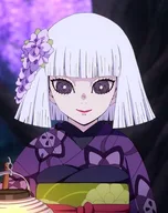 Kanata Ubuyashiki
