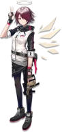 Exusiai