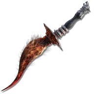 Scorpion's Stinger