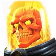 Cosmic Ghost Rider