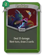 Predator