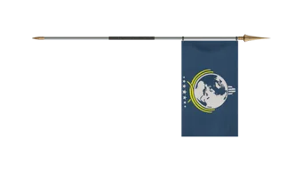 CQC-1 One True Flag