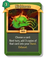 Nightmare