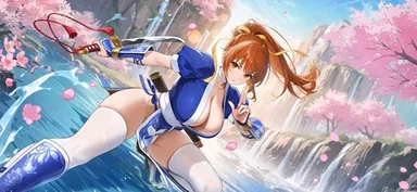 Kasumi