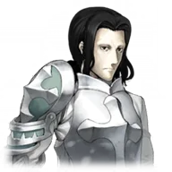 Gilles de Rais (Saber)