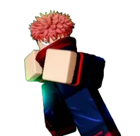 Cursed Fist
