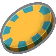Gambling Chip