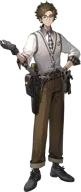 Horropedia