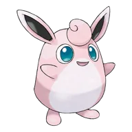 Wigglytuff