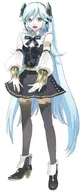 Ring Suzune