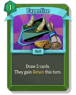 Expertise