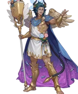 Askr: Open Harvest