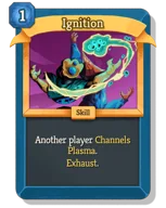 Ignition