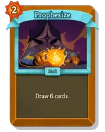 Prophesize