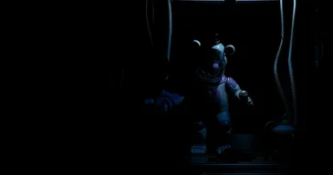 Funtime Freddy