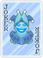 Blue Joker