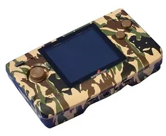 Neo Geo Pocket