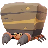 Crustle