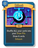 Reboot