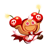 Cherry Cookie
